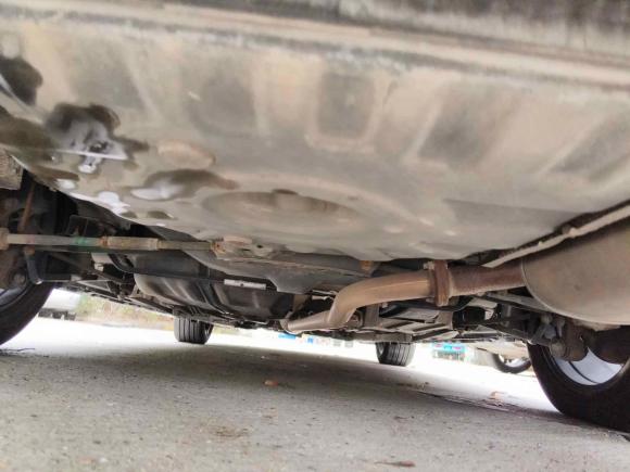 [南通·苏F] 二手雷克萨斯雷克萨斯ES2010款 240 豪华版