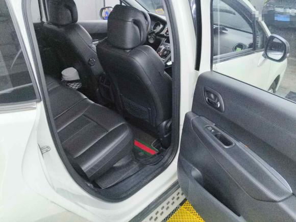 [无锡·苏B] 二手标致标致30082013款 1.6THP 自动至尚版