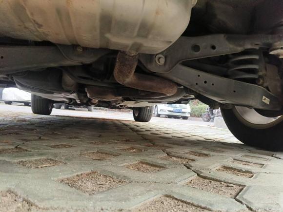 [上海·沪B] 二手大众途观2015款 2.0TSI 自动四驱豪华版