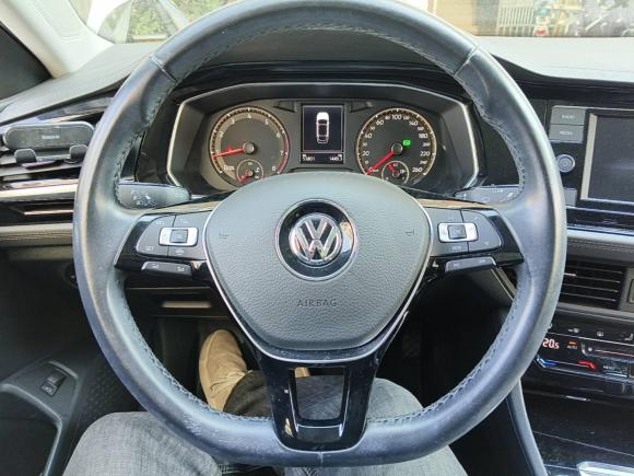 [上海·沪F] 二手大众速腾2020款 280TSI DSG豪华型 国VI