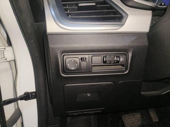 [湖州·浙E] 二手吉利汽车远景X32019款 升级版 1.5L CVT精英型