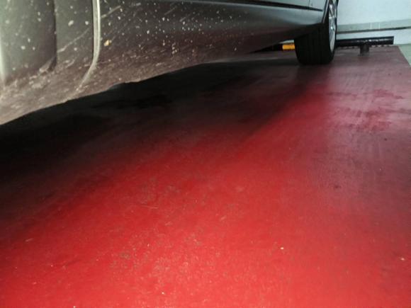 [上海·沪A] 二手大众Polo2007款 1.6L Cross Polo AT