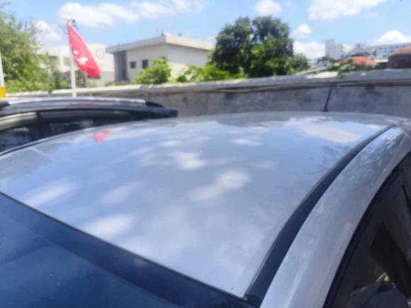 [苏州·苏U] 二手丰田逸致2014款 星耀 180E CVT精英版