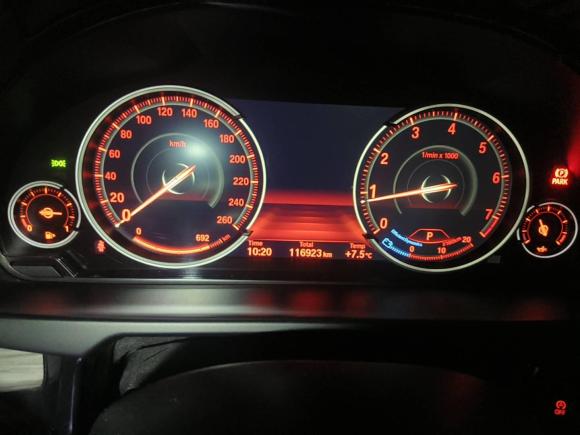 [杭州·浙A] 二手宝马宝马X52018款 xDrive28i