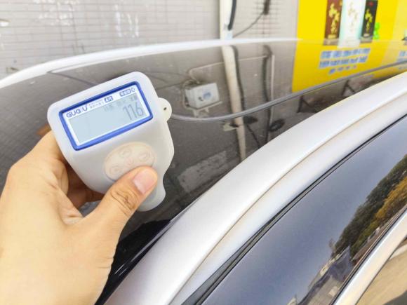 [广州·桂C] 二手哈弗哈弗H62021款 国潮版 1.5GDIT 自动冠军版