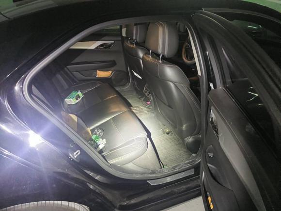 [无锡·苏B] 二手凯迪拉克凯迪拉克ATS-L2017款 28T 时尚型