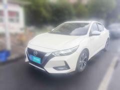 [苏州·苏U] 日产轩逸2021款 1.6L XL CVT悦享版