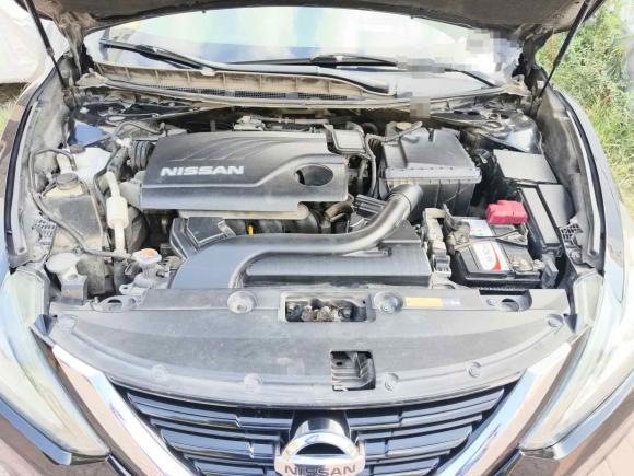 [青岛·鲁U] 二手日产天籁2016款 2.0L XE 时尚版