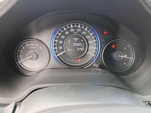 [上海·沪C] 二手本田凌派2015款 1.8L 手动舒适版