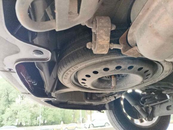 [宁波·浙B] 二手别克别克GL82017款 25S 舒适型 国V