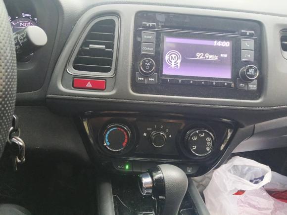 [南通·苏F] 二手本田缤智2015款 1.5L CVT两驱舒适型