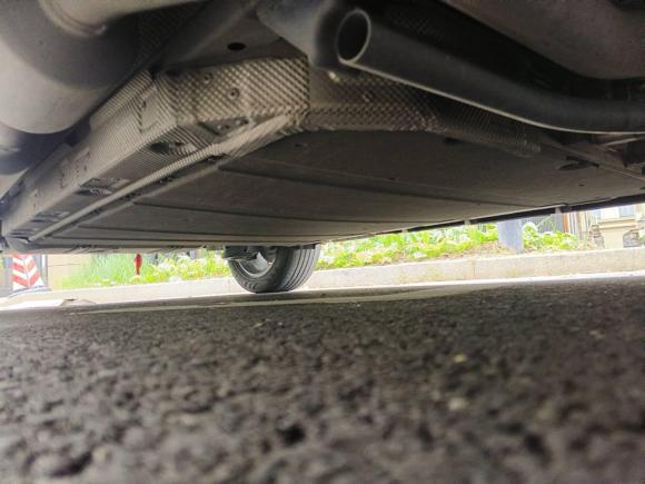 [杭州·浙A] 二手比亚迪秦PLUS2023款  冠军版 DM-i 120KM超越型