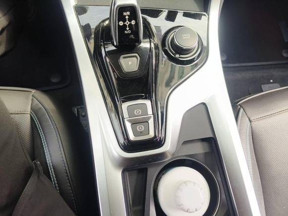 [深圳·粤B] 二手领克领克01 EM-P2018款 1.5T PHEV 劲 国V