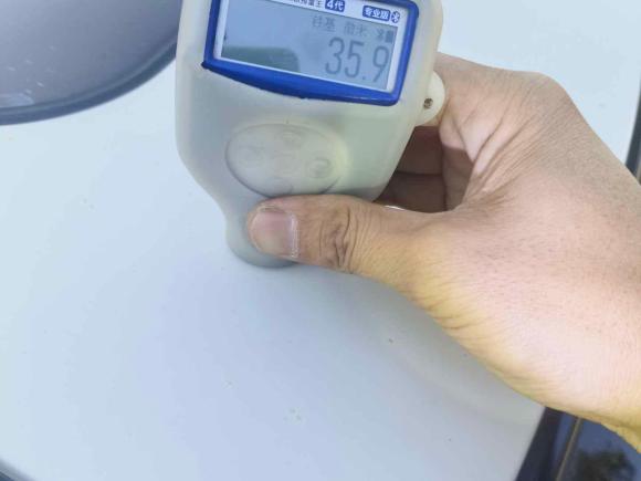 [深圳·粤B] 二手丰田花冠2013款 1.6L 自动卓越版