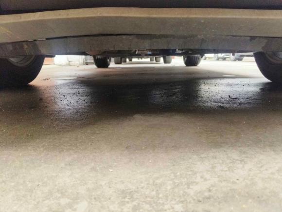 [无锡·苏B] 二手凯迪拉克凯迪拉克XT52016款 25T 豪华型