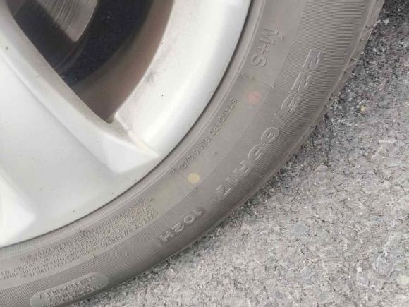 [南昌·赣A] 二手丰田RAV4荣放2013款 2.0L CVT四驱新锐版