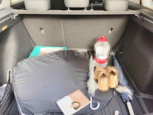 [上海·沪B] 二手大众朗行2017款 1.6L 自动舒适版