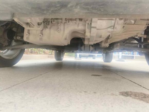 [青岛·鲁U] 二手奇瑞瑞虎3x2020款 质享版 1.5L 手动豪华版