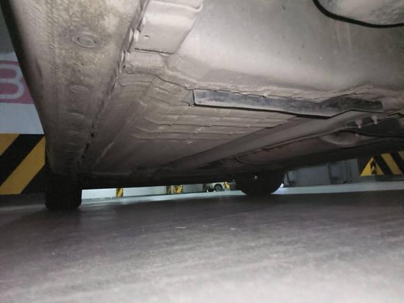 [杭州·浙A] 二手日产骐达TIIDA2019款 1.6L CVT智行版 国VI