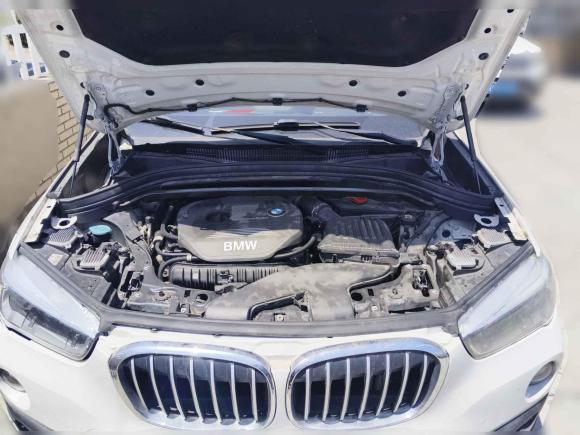 [嘉兴·浙F] 二手宝马宝马X12018款 sDrive20Li 领先型