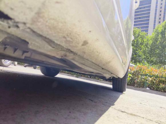 [南京·苏A] 二手斯柯达明锐2017款 1.6L 手动智行版