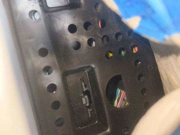 [成都·浙A] 二手奔驰奔驰GLC2016款 GLC 260 4MATIC 豪华型