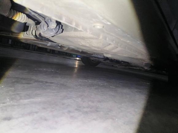 [南京·苏A] 二手别克凯越2015款 1.5L 自动经典型