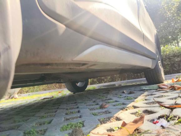 [湖州·云A] 二手SWM斯威汽车SWM斯威X72016款 1.5T 手动豪华型 7座