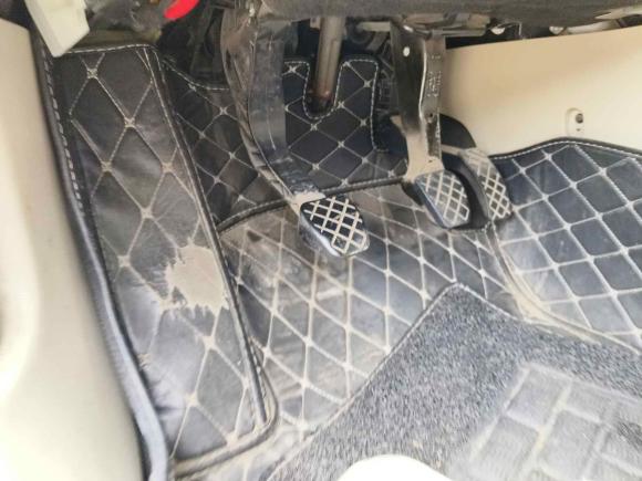 [台州·浙J] 二手斯柯达明锐2015款 1.6L 手动逸俊版