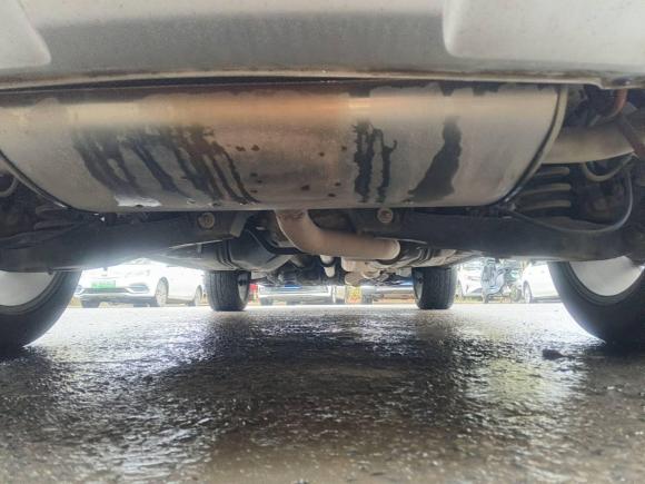 [西安·陕A] 二手名爵锐腾2015款 2.0TGI TST四驱旗舰版