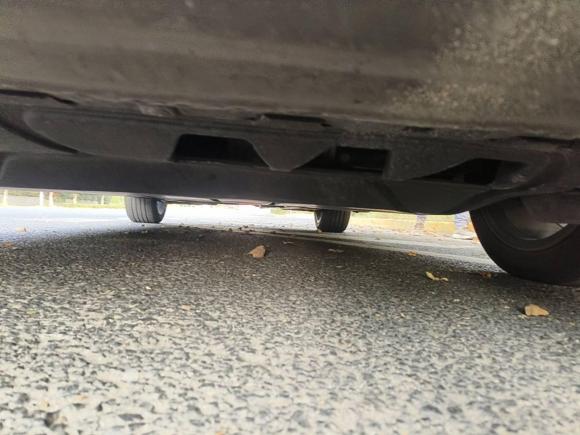 [上海·沪A] 二手大众帕萨特2023款 改款 330TSI 星空豪华版