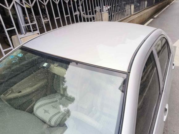 [武汉·鄂A] 二手丰田花冠2009款 1.6L 自动G特别版