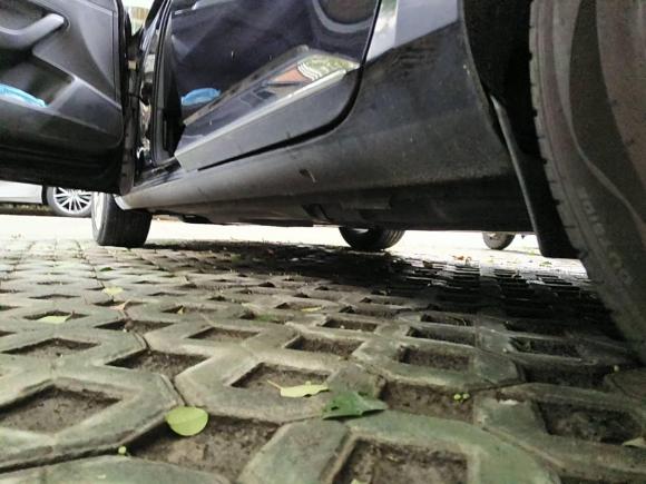 [上海·沪E] 二手斯柯达速派2019款 改款 TSI280 DSG舒适版