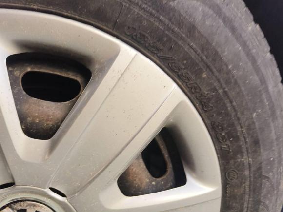 [上海·沪D] 二手大众Polo2013款 1.4L 手动风尚版