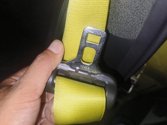 [杭州·浙A] 二手领克领克032019款 03+ 2.0TD 自动性能套装版