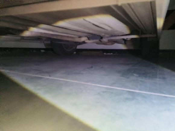 [成都·川A] 二手日产逍客2010款 20XFOUR 龙 CVT 4WD