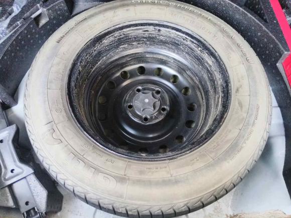 [芜湖·皖B] 二手海马海马S52016款 1.5T CVT创享版