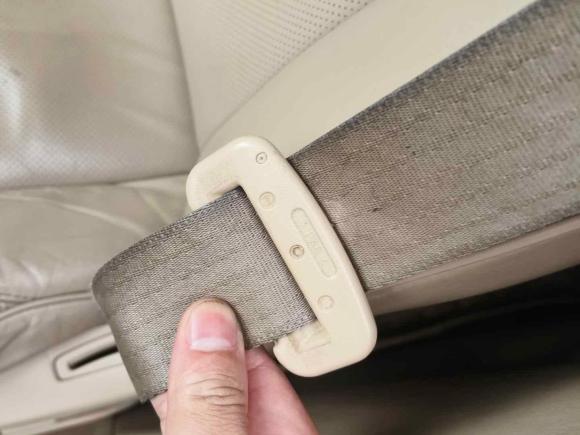 [杭州·浙A] 二手丰田皇冠2007款 2.5L Royal 特别版