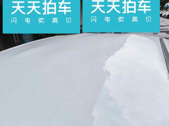 [无锡·苏B] 二手丰田威驰2021款 1.5L CVT创行版