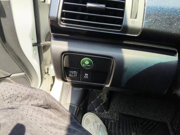 [温州·浙C] 二手本田雅阁2016款 2.0L 舒适版