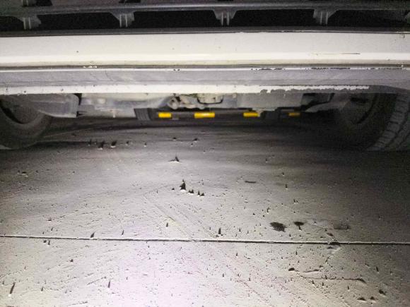 [芜湖·皖B] 二手大众桑塔纳2015款 浩纳 1.6L 自动舒适型