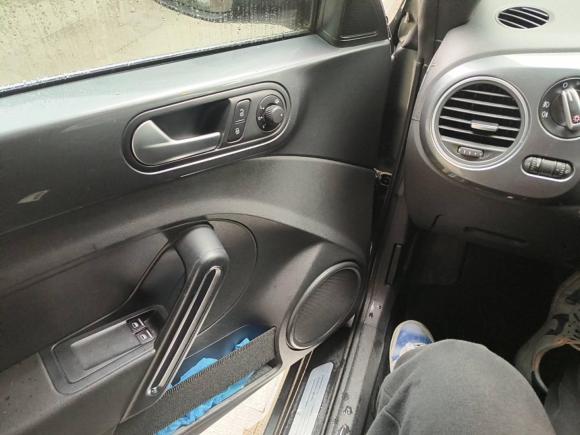 [湖州·浙E] 二手大众甲壳虫2013款 1.4TSI 舒适型