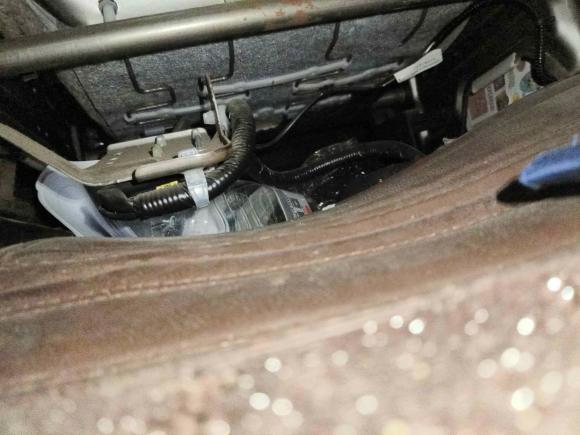 [宁波·苏K] 二手日产奇骏2014款 2.0L CVT舒适版 2WD