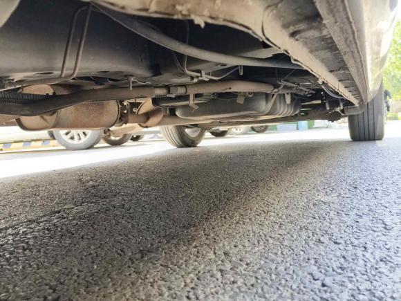 [济南·鲁A] 二手别克别克GL82017款 25S 舒适型 国V