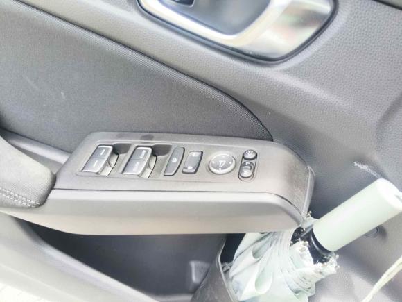 [嘉兴·浙F] 二手本田型格2023款 240TURBO CVT领先版