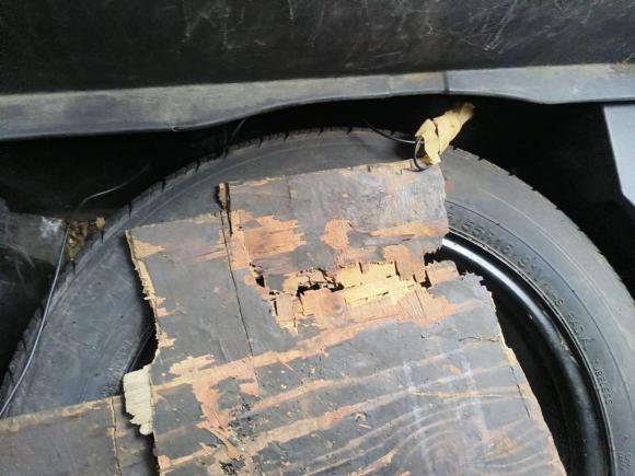 [宁波·浙B] 二手大众迈腾2015款 改款 1.8TSI 豪华型