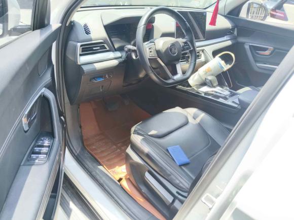 [嘉兴·浙F] 二手比亚迪宋Pro2019款 1.5T 自动精英型