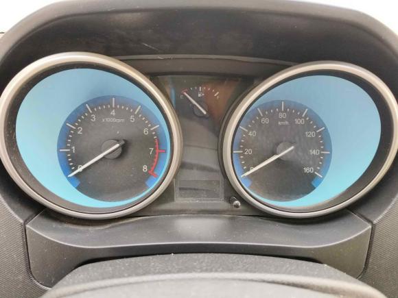 [合肥·皖A] 二手开瑞优劲T52021款 1.5L标准型T50 DAM15KR