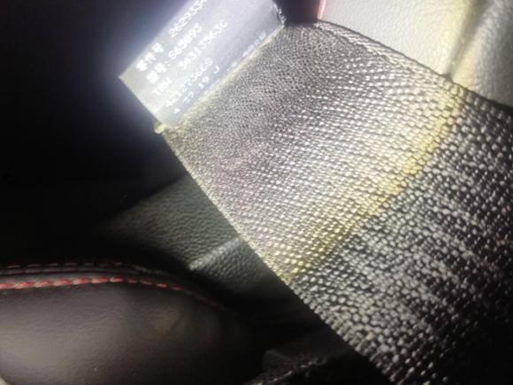 [成都·川A] 二手雪佛兰沃兰多2019款 Redline 530T 自动纵享版（5+2款） 国VI