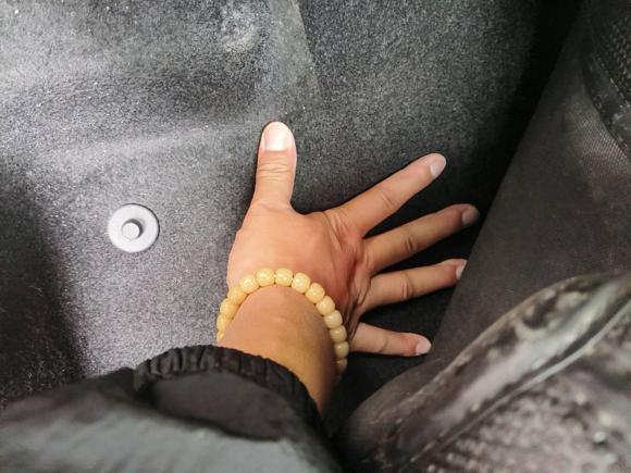 [嘉兴·浙F] 二手大众一汽-大众CC2016款 1.8TSI 豪华型